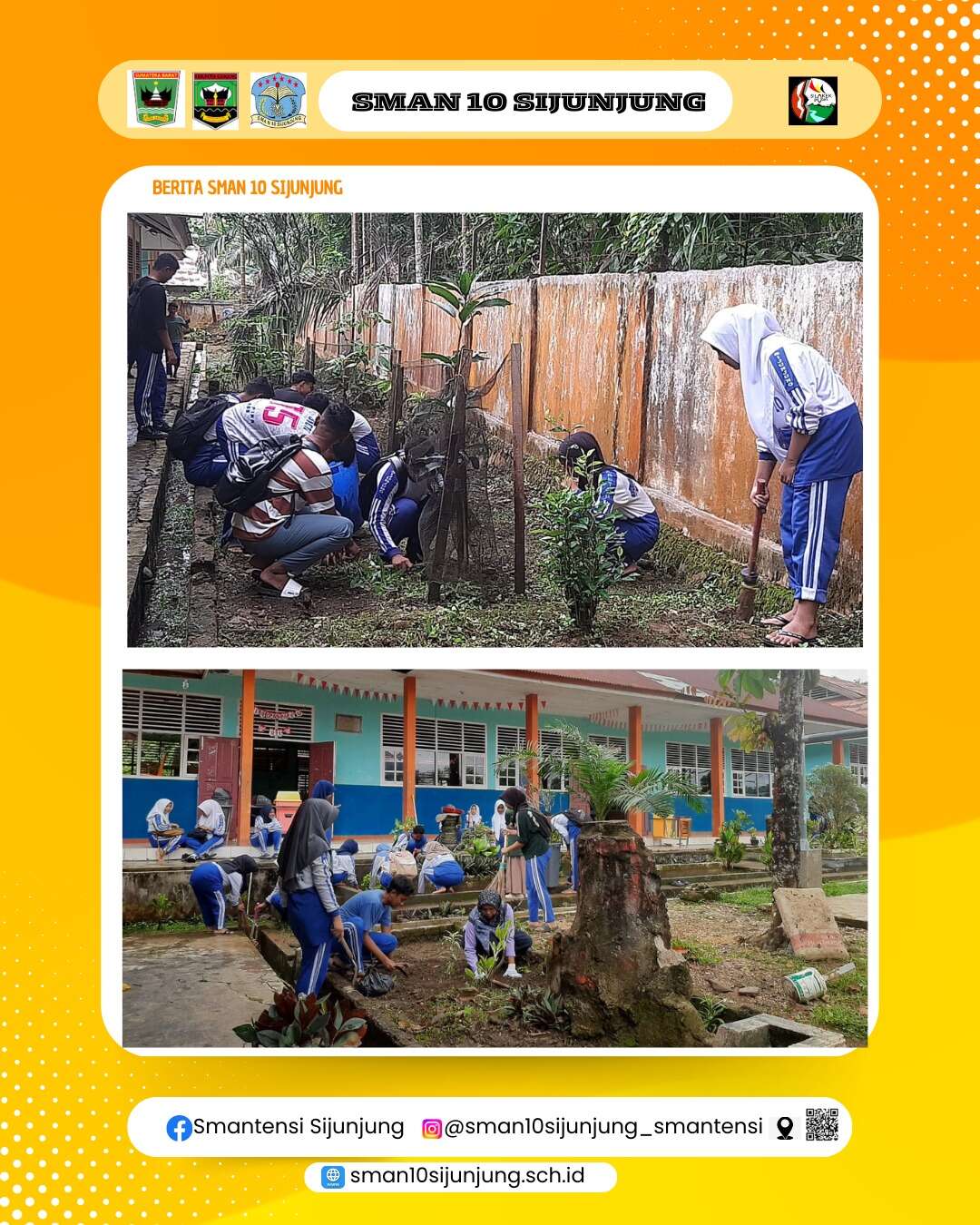 World Clean Up Day